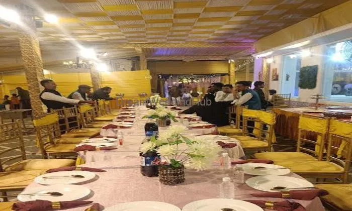 Laiq Ahmed Caters 👨‍🍳 Moradabad