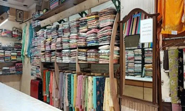 Lajawaab Collection