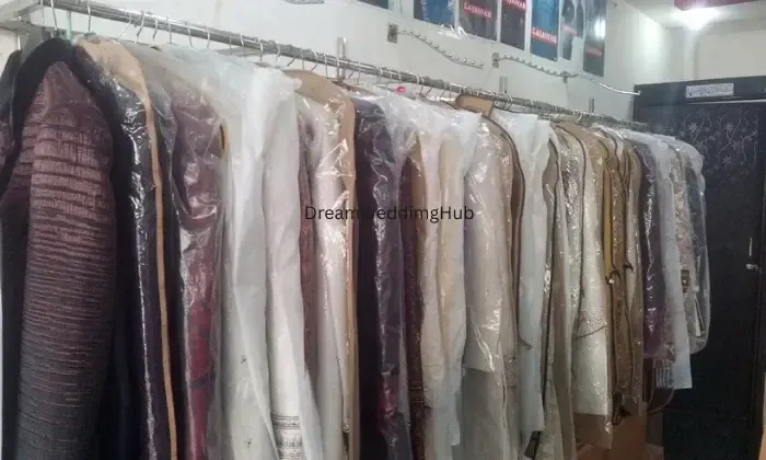 Lajawab Designer Store