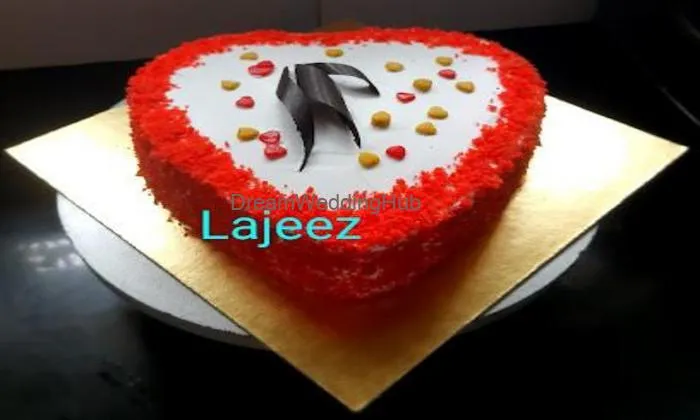 Lajeez Foods
