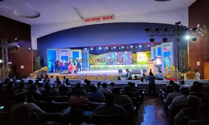 Lajpat Bhawan Lajpat Bhawan