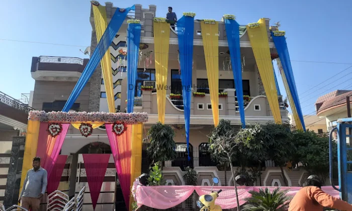 Lajpat Tent House