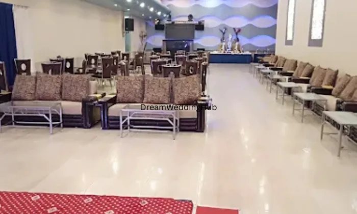 Lajwaab Banquet