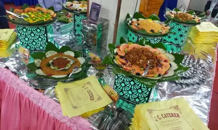Lake Caterers Lake Caterers