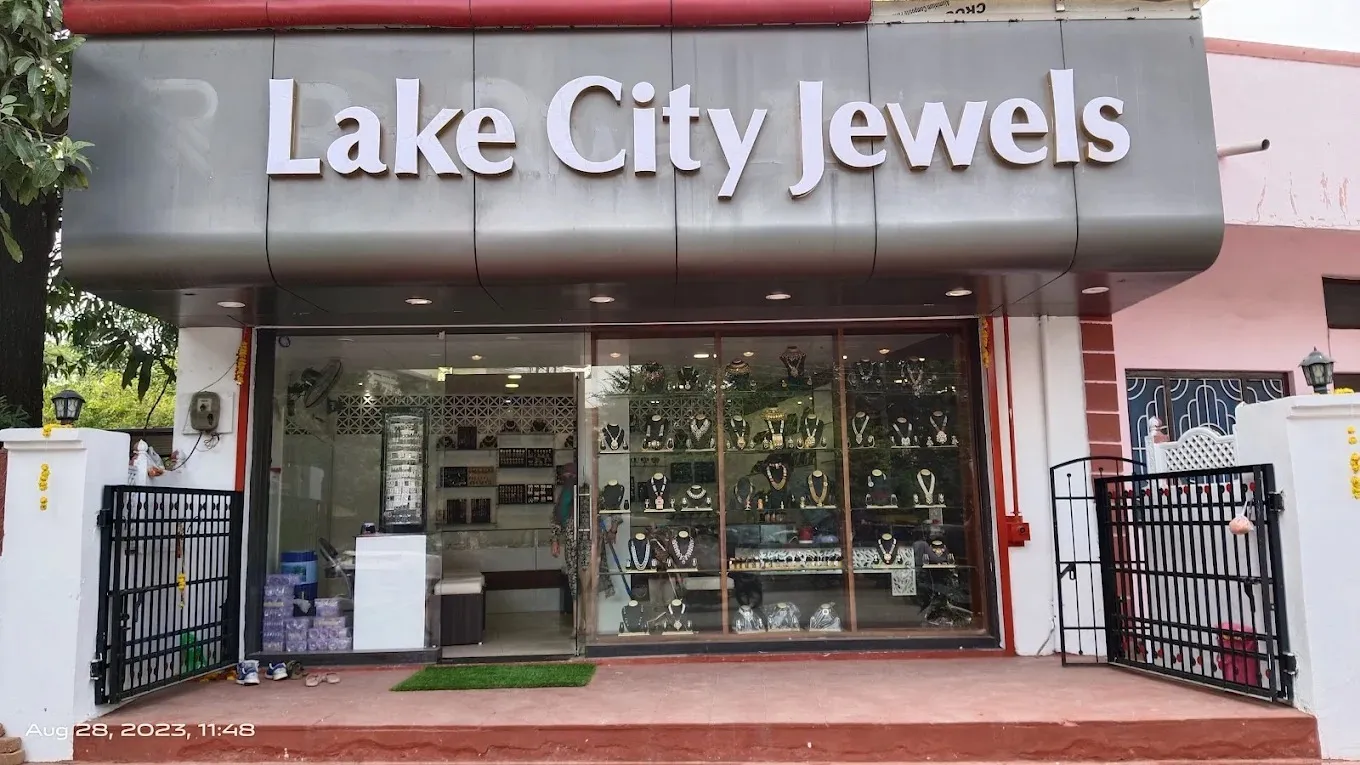 Lake City Jewels