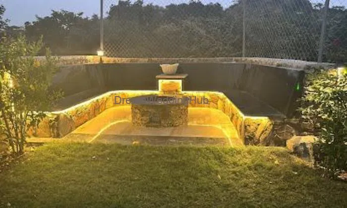 Lake Side Villa Udaipur
