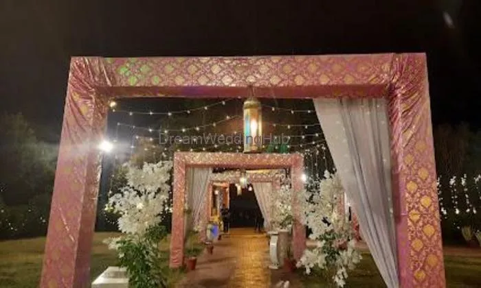 Lake View Garden