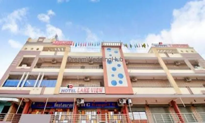Lake View Hotel
