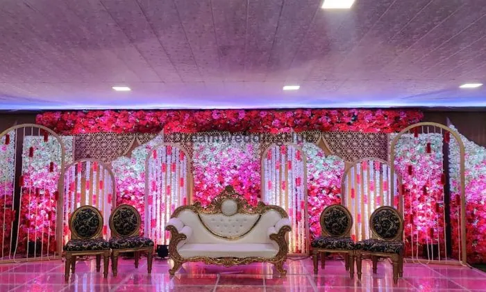 Lake View Multipurpose Hall