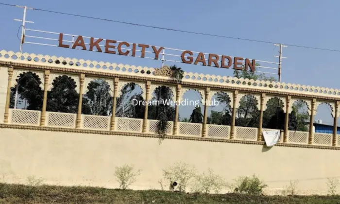 Lakecity Garden