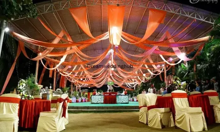 Lakeview Lawns Banquet Hall