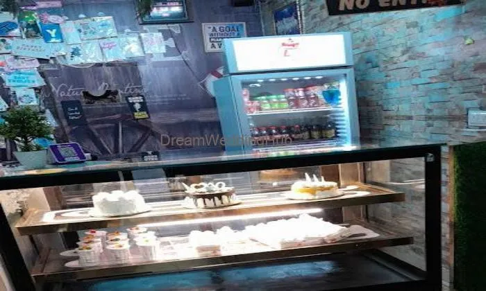 Lakha Bakers