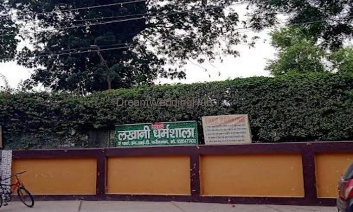 Lakhani Dharamshala