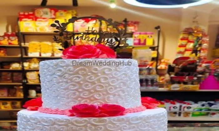 Lakhdatar Bakers