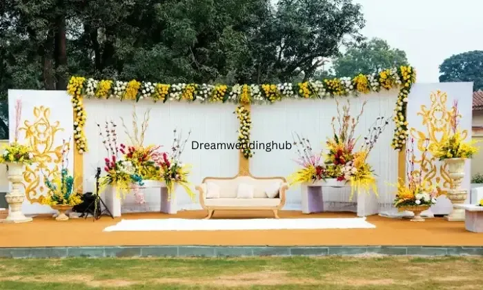 Lakhdatar Events  Weddings
