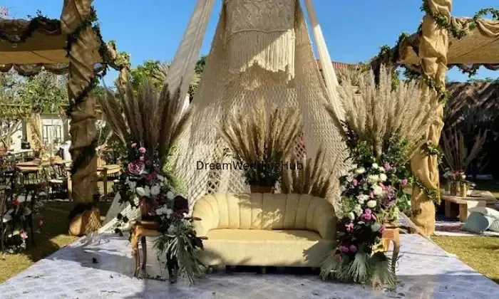 Lakhdatar Wedding  Events