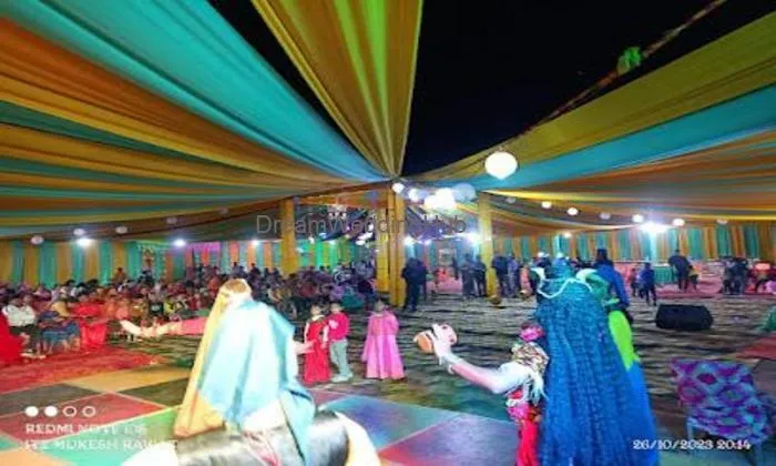 Lakhera Tent House