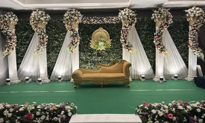 Lakhi Events