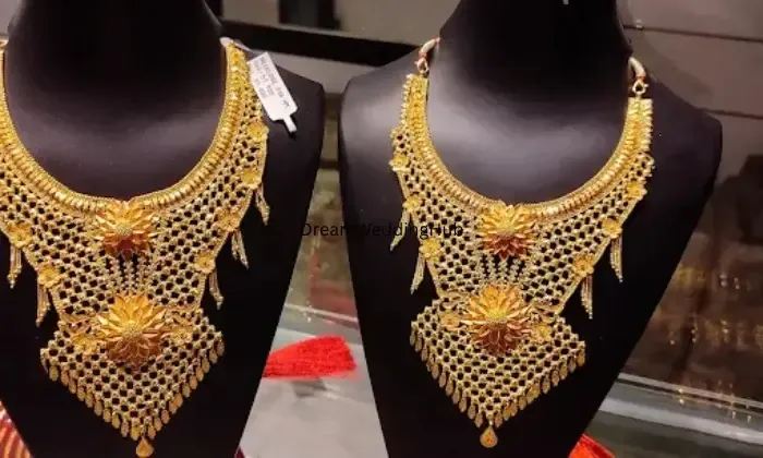 Lakhi Jewellers