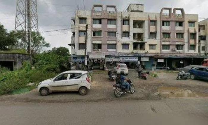 Lakhnavi Biryani