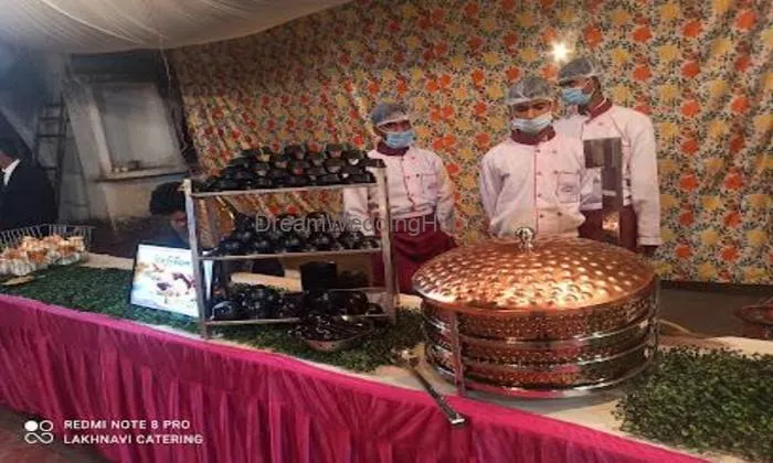 Lakhnavi Catering