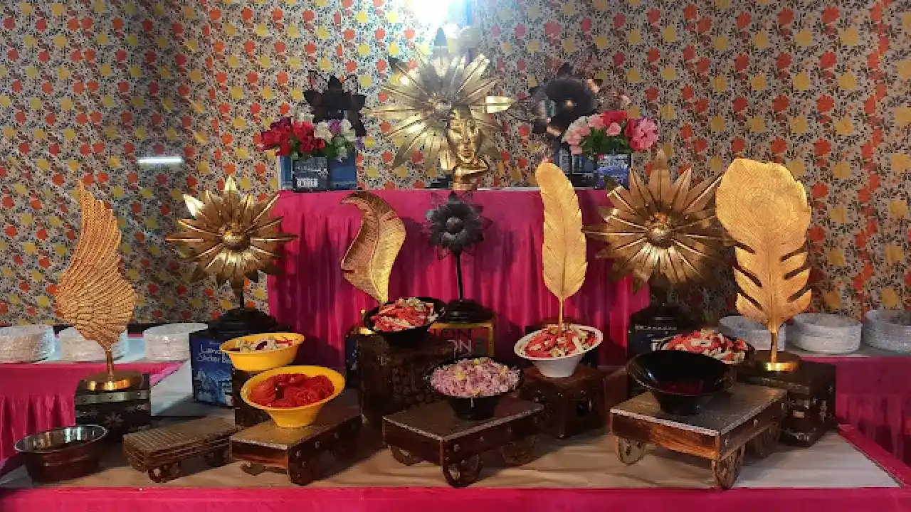 Lakhnavi Catering