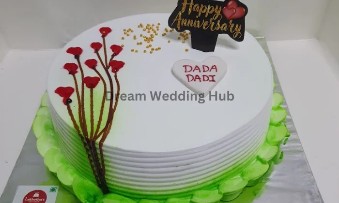 Lakhotiyas Cake  Bakers