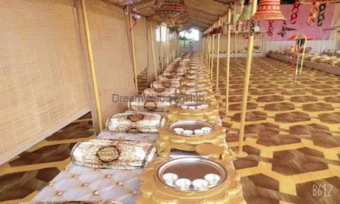 Lakhpati Caterers