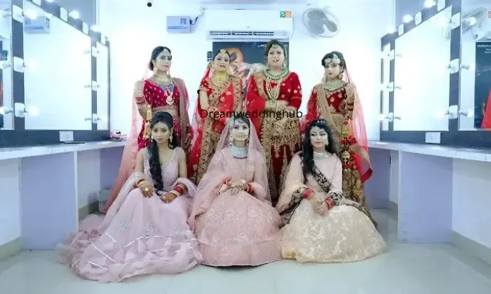 Lakme Academy Jammu