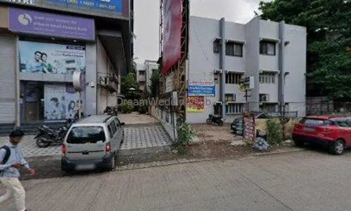Lakmé Academy Nashik