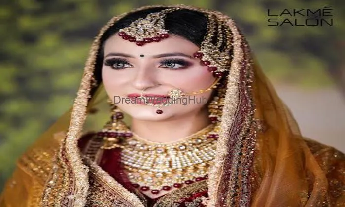 Lakme Salon For Him And Her In Gt Road,phagwara