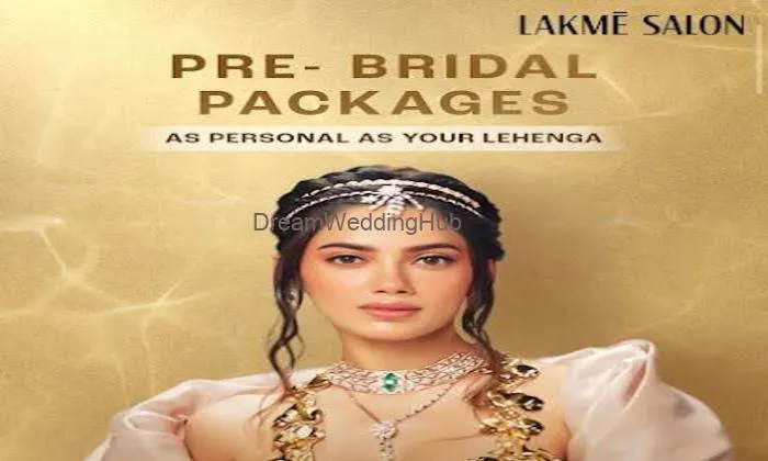 Lakme Salon For Him And Her In Kotkapura Road,sri Muktsar Sahib