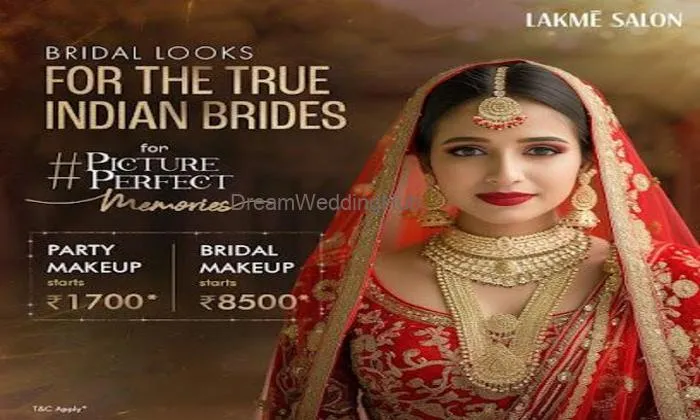 Lakme Salon For Him And Her In Nehru Nagar,rewa