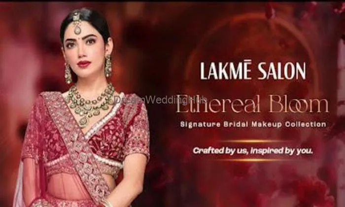 Lakme Salon For Him And Her In Nethaji Bypass Road,dharmapuri
