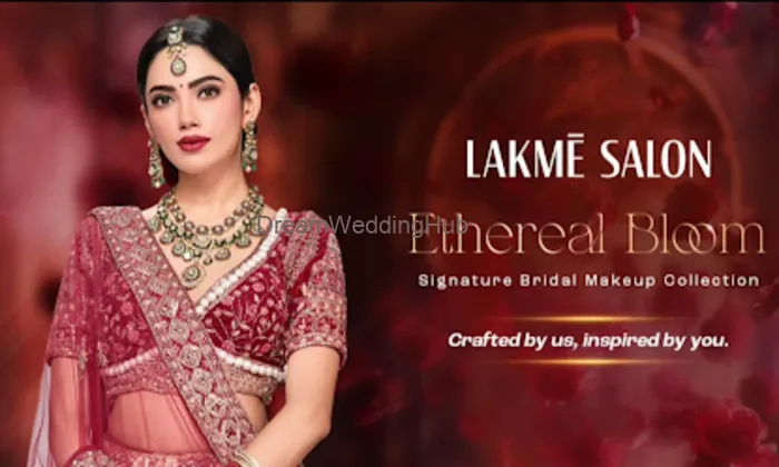 Lakme Salon For Him & Her In Rewari, Haryana