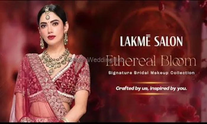 Lakme Salon In Verma Chauraha,fatehpur