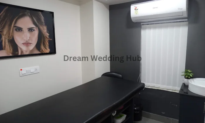 Lakme Salon Kanke