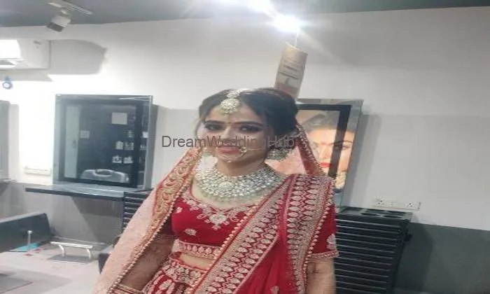 Lakme Salon