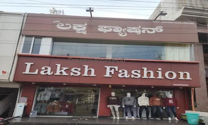 Laksh Fashion