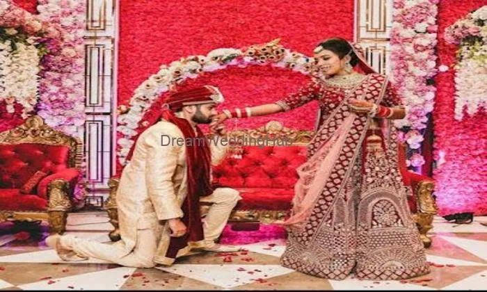 Lakshami Marriage Bureau Jhunjhunu