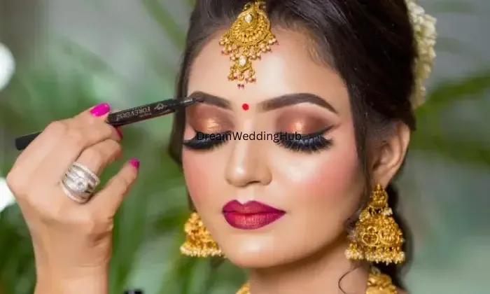 Lakshanas Bridal Studio