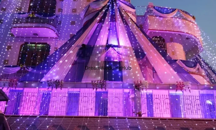 Lakshanya Events