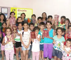 Lakshita Dance