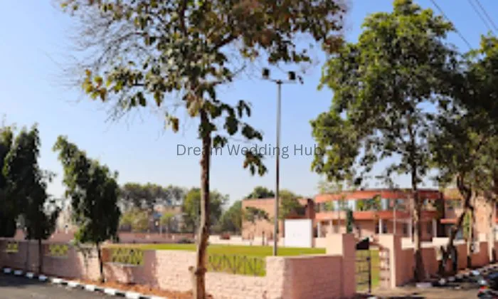 Lakshita Garden & Hotel