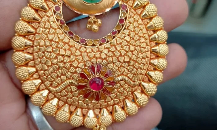 Lakshman Jewellers