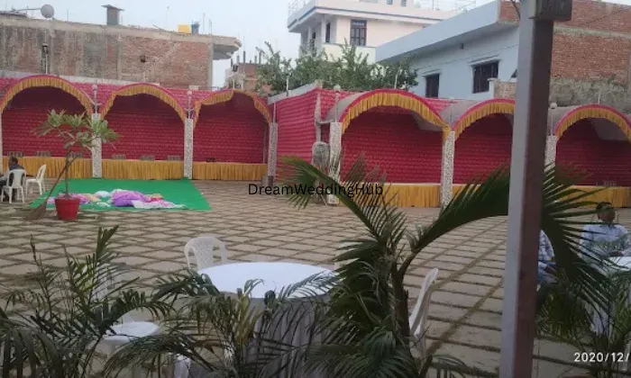 Lakshman Vatika
