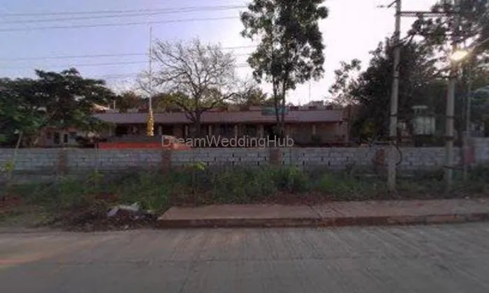 Lakshmi Bakery