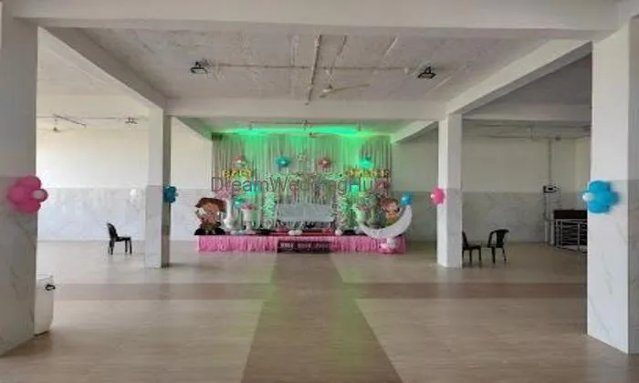 Lakshmi Balaji Hall
