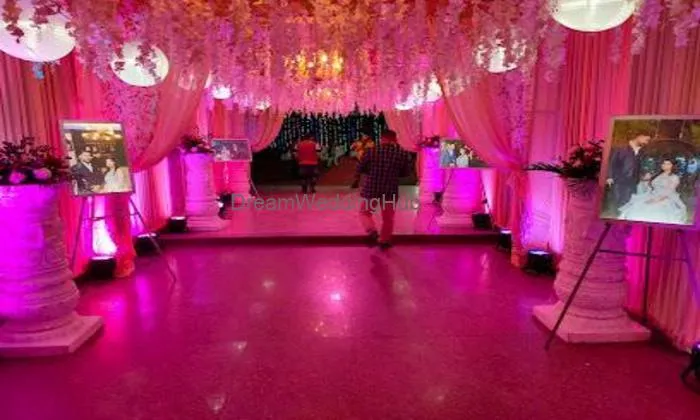 Lakshmi Banquet Hall