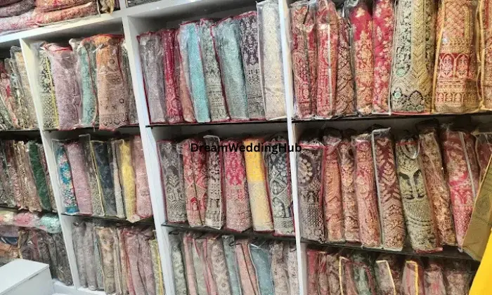 Lakshmi Bridal Boutique